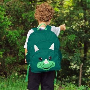 Firefly Dinosaur Kids backpack unisex